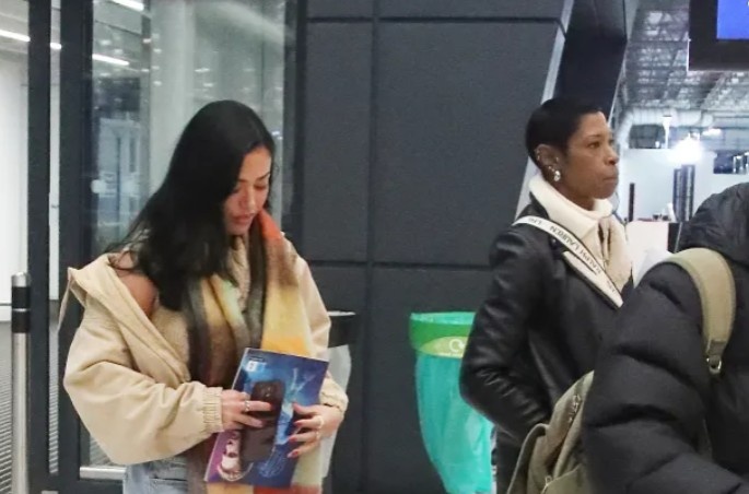 太阳报:客胜曼城后,贝林的母亲和女友随他一起返回马德里